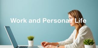 The Art of Balancing Work and Personal Life in the Digital Era
