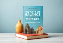 The Art of Balancing Work, Life, and Self-Improvement: A Contemporary Guide