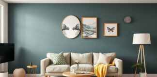 The Art of Designing a Comfortable and Practical Home