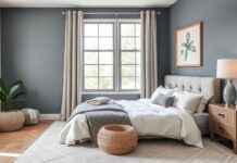 The Art of Creating a Cozy and Stylish Bedroom Sanctuary The Art of Crafting a Cozy and Stylish Bedroom Retreat