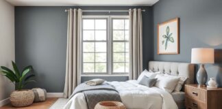 The Art of Crafting a Cozy and Stylish Bedroom Retreat