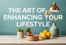 The Art of Elevating Your Lifestyle: Trends and Timeless Tips The Art of Enhancing Your Lifestyle: Trends and Timeless Advice