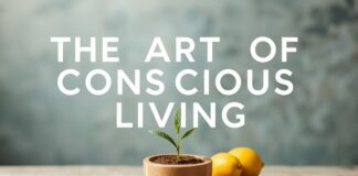 The Art of Conscious Living: Enhancing Your Daily Lifestyle