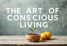The Art of Mindful Living: Elevating Your Daily Lifestyle The Art of Conscious Living: Enhancing Your Daily Lifestyle