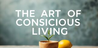 The Art of Conscious Living: Enhancing Your Daily Experience