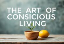 The Art of Conscious Living: Enhancing Your Daily Experience