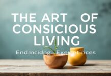 The Art of Mindful Living: Enhancing Everyday Experiences The Art of Conscious Living: Enhancing Everyday Experiences