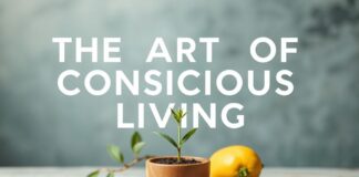 The Art of Conscious Living: Improving Your Daily Life