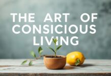 The Art of Conscious Living: Improving Your Daily Life