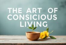 The Art of Conscious Living: Transforming Everyday Experiences