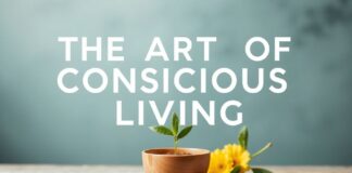 The Art of Conscious Living: Transforming Everyday Experiences