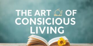 The Art of Conscious Living: Transforming Everyday Moments into Opportunities for Growth