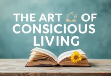 The Art of Conscious Living: Transforming Everyday Moments into Opportunities for Growth