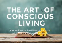 The Art of Conscious Living: Transforming Ordinary Moments into Meaningful Experiences