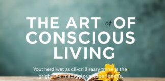 The Art of Mindful Living: Transforming Everyday Moments into Meaningful Experiences The Art of Conscious Living: Transforming Ordinary Moments into Meaningful Experiences