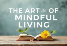 The Art of Mindful Living: Transforming Ordinary Moments into Extraordinary Experiences