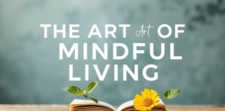 The Art of Mindful Living: Transforming Ordinary Moments into Extraordinary Experiences