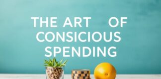 The Art of Conscious Spending: How to Enjoy Life Without Overspending