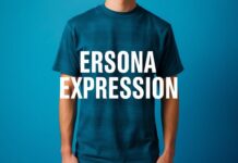 The Art of Personal Expression: Custom T-Shirts and Beyond The Art of Personal Expression: Custom T-Shirts and Beyond