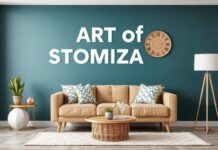 The Art of Customization: Transforming Your Living Space with DIY Projects