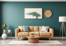 The Art of Personalization: Transforming Your Living Space with DIY Projects The Art of Customization: Transforming Your Living Space with DIY Projects