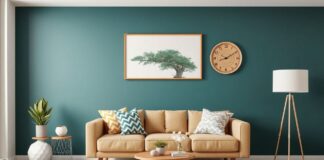 The Art of Customization: Transforming Your Living Space with DIY Projects