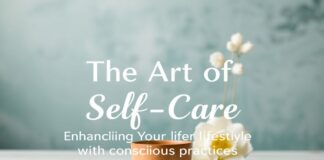 The Art of Self-Care: Elevating Your Lifestyle with Mindful Practices The Art of Self-Care: Enhancing Your Lifestyle with Conscious Practices