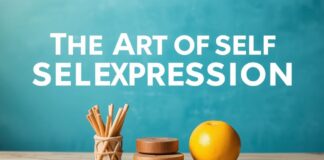 The Art of Self-Expression: Exploring Unique Hobbies and Passions The Art of Self-Expression: Exploring Unique Hobbies and Interests