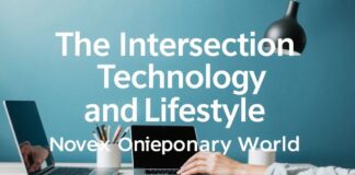 The Intersection of Technology and Lifestyle: Navigating the Contemporary World