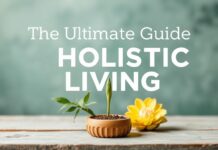 The Ultimate Guide to Holistic Living: Transform Your Life from the Inside Out The Ultimate Guide to Holistic Living: Transform Your Life from the Inside Out
