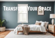 Transform Your Space: The Art of Crafting a Comfortable and Welcoming Bedroom