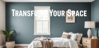 Transform Your Space: The Art of Creating a Cozy and Inviting Bedroom Transform Your Space: The Art of Crafting a Comfortable and Welcoming Bedroom
