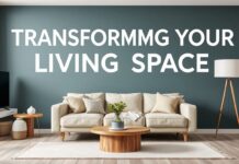 Transforming Your Living Space: A Comprehensive Guide to Home Decoration Transforming Your Living Space: A Comprehensive Guide to Home Decoration