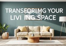 Transforming Your Living Space: The Art of Mindful Living Transforming Your Living Space: The Art of Mindful Living