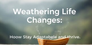 Weathering Life’s Changes: How to Stay Adaptable and Thriving Weathering Life's Changes: How to Stay Adaptable and Thrive