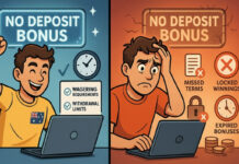 Why Most Aussies Get No Deposit Casino Bonuses Completely Wrong