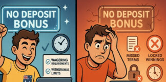 Why Most Aussies Get No Deposit Casino Bonuses Completely Wrong