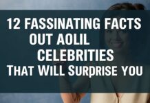 12 Fascinating Facts About Celebrities That Will Surprise You