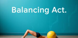 Balancing Act: How to Integrate Sports into Your Lifestyle Balancing Act: How to Incorporate Sports into Your Daily Routine