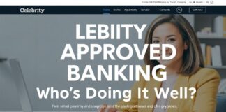 Celebrity-Approved Banking: Who's Doing It Well?