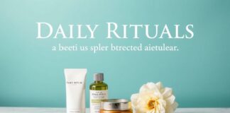 Daily Rituals: Celebrities' Secrets to a Better Life