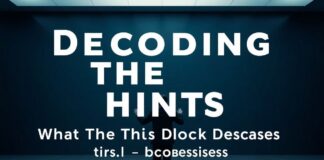Decoding the Hints: What This Blockbuster Trailer Discloses