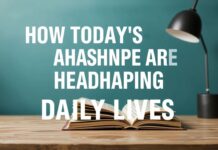 How Today's Headlines Are Reshaping Our Daily Lives