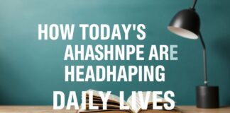 How Today's Headlines Are Reshaping Our Daily Lives
