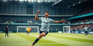 How Wolfsburg's Latest Sports Victories Are Redefining Fitness Trends