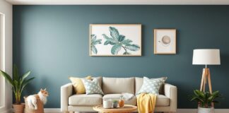 The Art of Creating a Cozy and Inviting Home: A Comprehensive Guide The Art of Crafting a Comfortable and Welcoming Home: An In-Depth Handbook