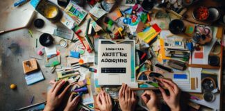 The Messy, Glorious Art of Adulting: Why We're All Making It Up as We Go