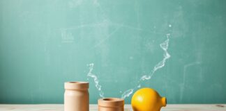 The Messy, Wonderful Art of Growing Up: How I Learned to Embrace the Chaos