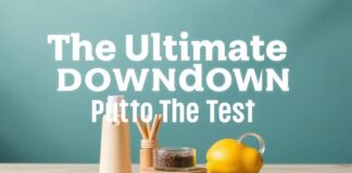The Ultimate Showdown: Top 10 Home Products Put to the Test