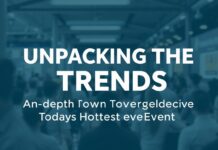 Unpacking the Trends: An In-depth Look at Today's Hottest Events